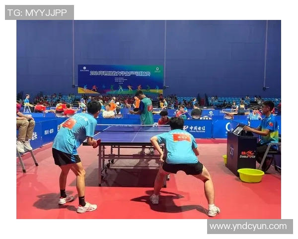 乒乓球灵活性评比结果揭晓深圳乒乓球队荣获第八名佳绩