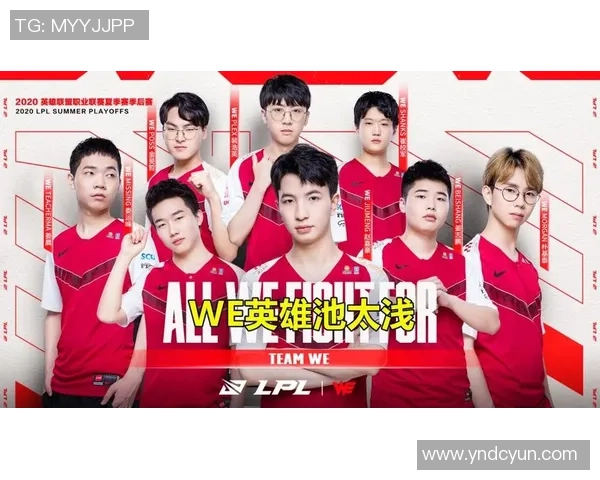 王者荣耀深度解析：WE战队团队协作的成功秘诀与战术运用