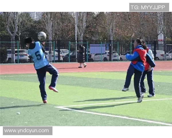 大理足球热潮来袭球场上的青春与梦想交织成美丽画卷