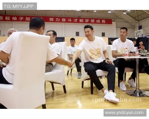 深圳篮球队的奋斗历程与挑战赛背后的故事揭秘 深圳篮球队的奋斗历程与挑战赛背后的故事揭秘