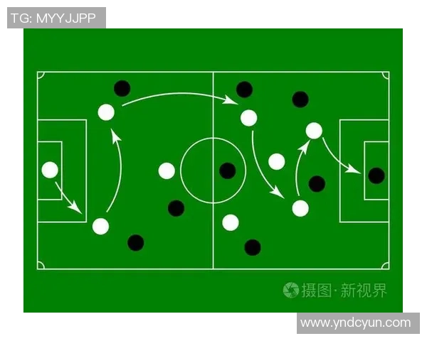 深入解析足球比赛策略与战术演变的全景分析报告 深入解析足球比赛策略与战术演变的全景分析报告