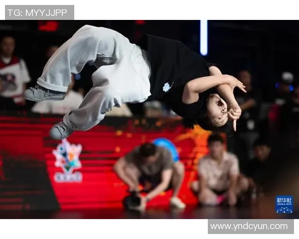 武汉街舞队员个人能力分析与发展潜力研究 武汉街舞队员个人能力分析与发展潜力研究