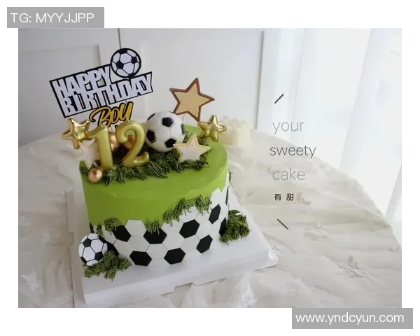 足球婚礼蛋糕的创意设计与甜蜜寓意让爱在绿茵场上绽放 足球婚礼蛋糕的创意设计与甜蜜寓意让爱在绿茵场上绽放