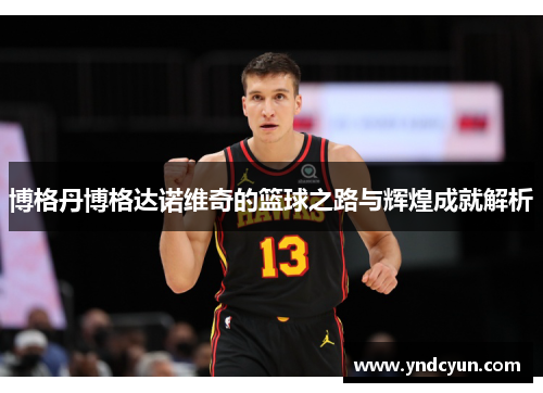 博格丹博格达诺维奇的篮球之路与辉煌成就解析