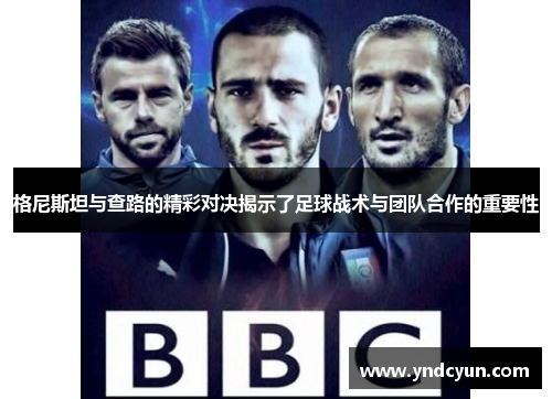 格尼斯坦与查路的精彩对决揭示了足球战术与团队合作的重要性 格尼斯坦与查路的精彩对决揭示了足球战术与团队合作的重要性