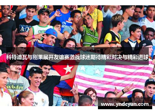 科特迪瓦与刚果展开友谊赛激战球迷期待精彩对决与精彩进球
